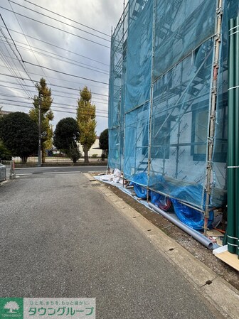 (仮称)船橋日大B新築計画の物件内観写真